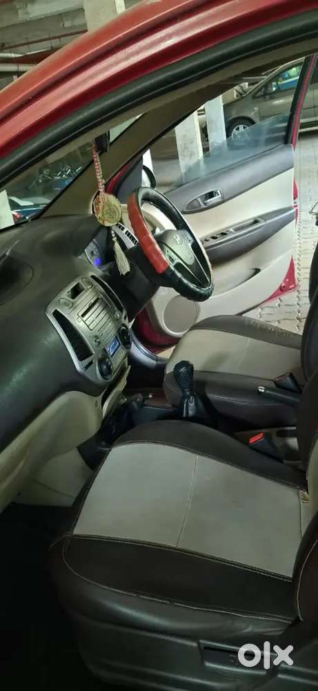 Hyundai I20 2010 Petrol 65000 Km Driven