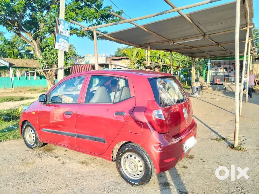 Well Maintained Car For Sell (price Negotiable)