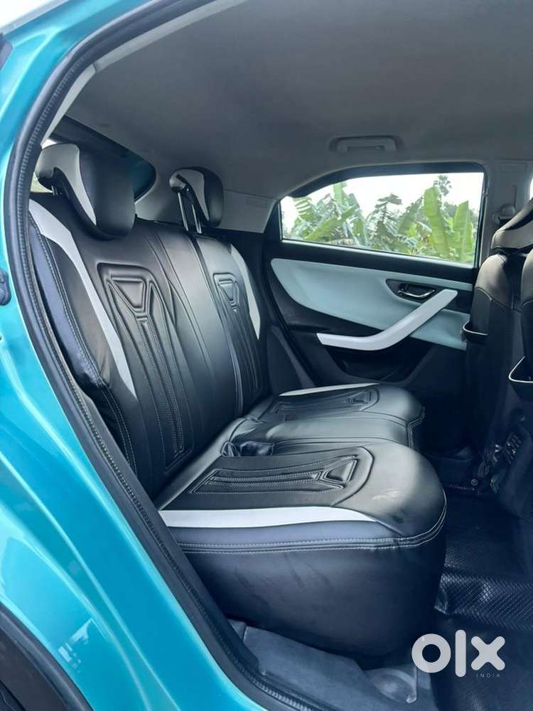 Tata Nexon Creative Plus S 1.2 Revotron Petrol 7dca, 2024, Petrol