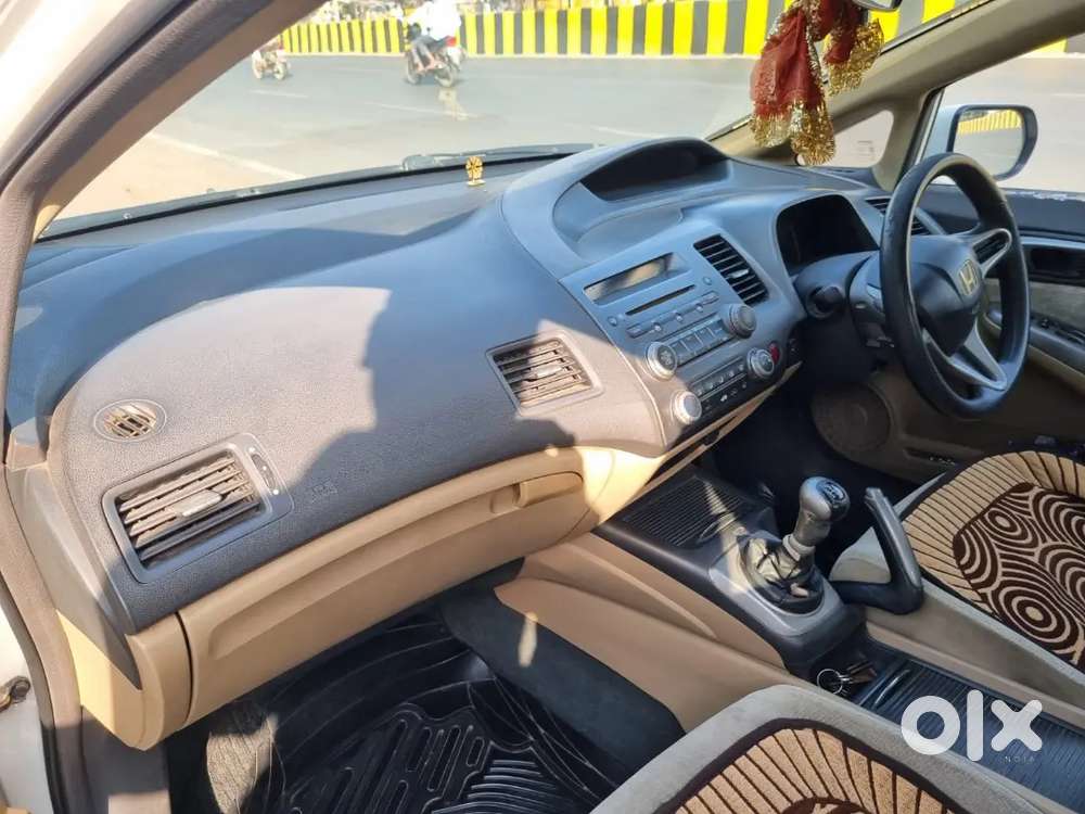 Honda Civic 1.8sport