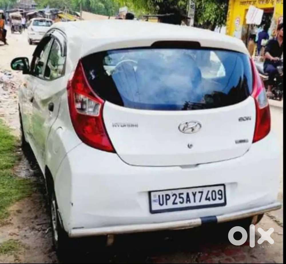 Hyundai Eon 2013