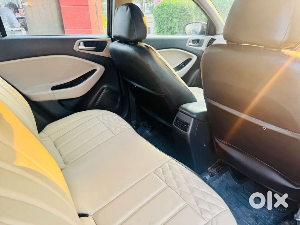 Hyundai Elite I20 Sportz 1.2, 2016, Diesel
