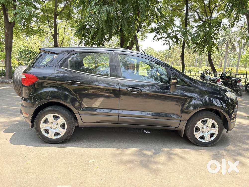Ford Ecosport 1.5 Petrol Ambiente, 2014, Petrol
