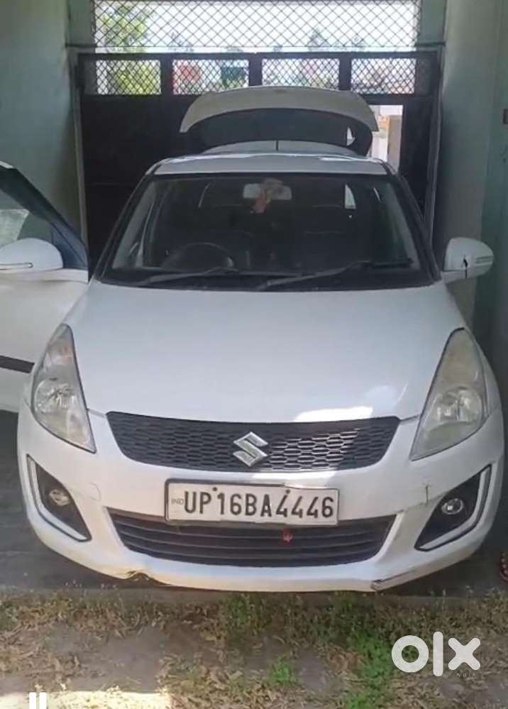 Maruti Suzuki Swift 2015 Diesel Good Condition