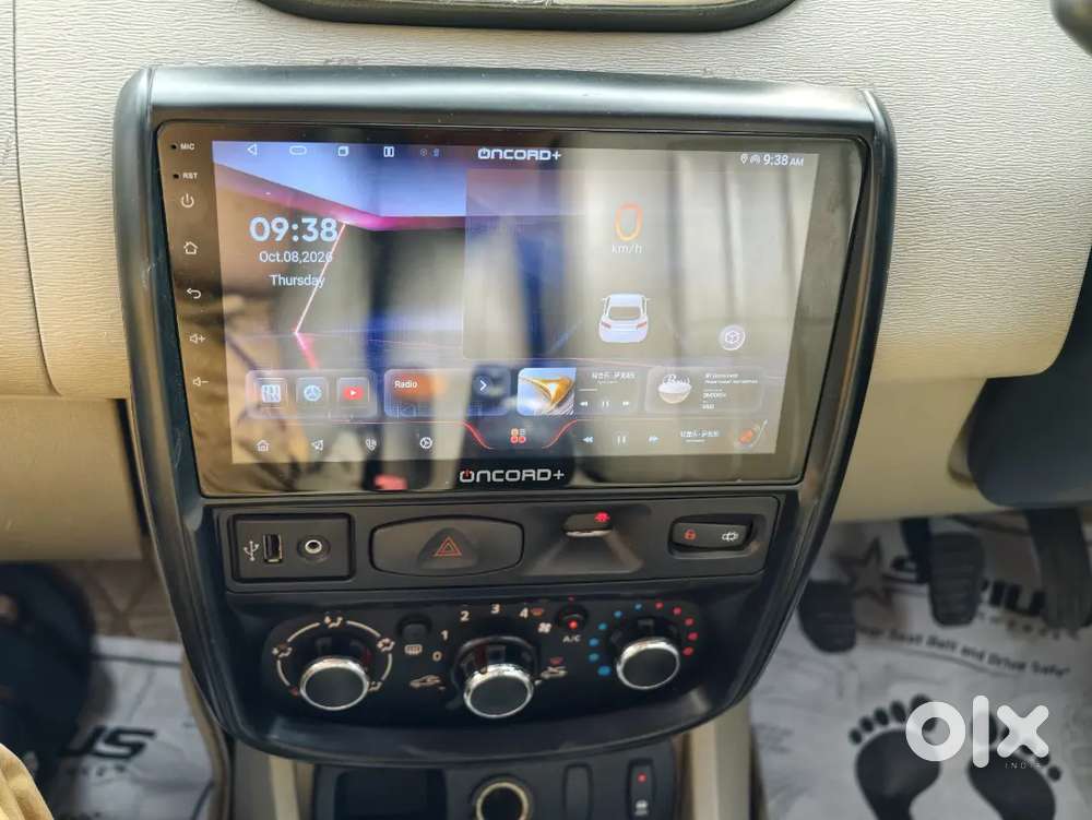 Nissan Terrano Diesel Manual With 194000 Km