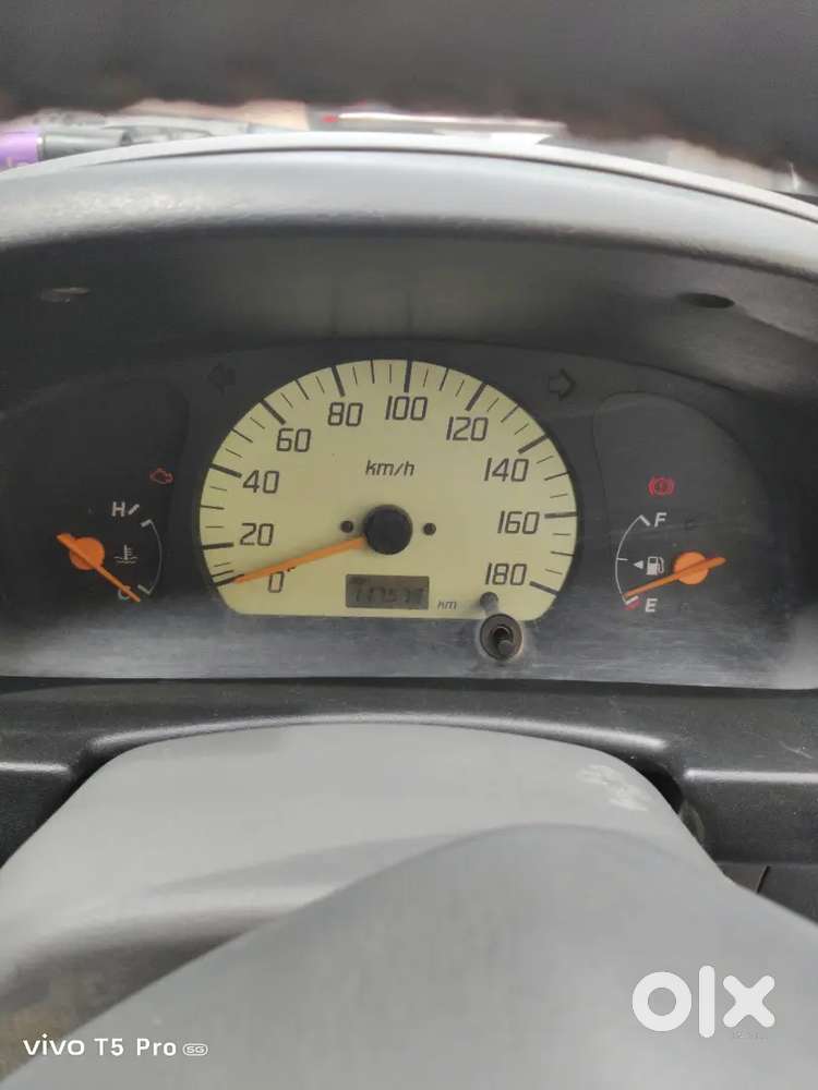 Maruti Suzuki Alto 2008 Petrol