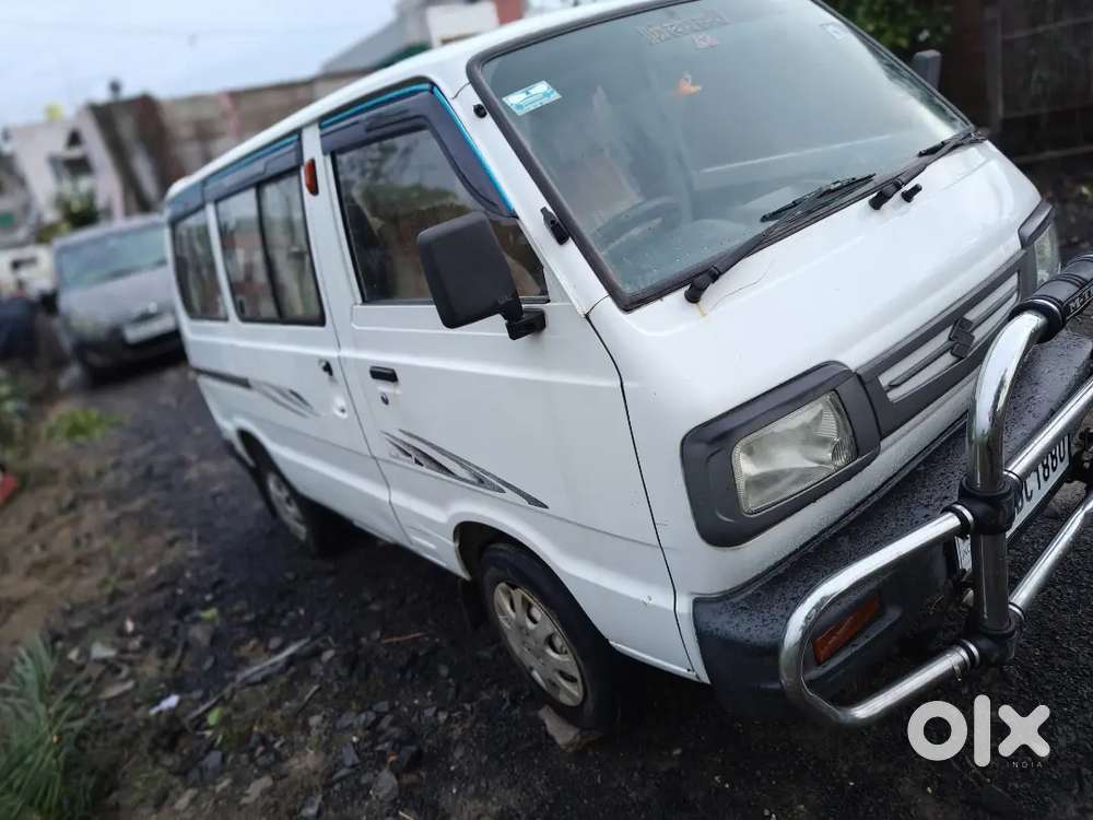 2010 Maruti Suzuki 800 Ac Bsiii