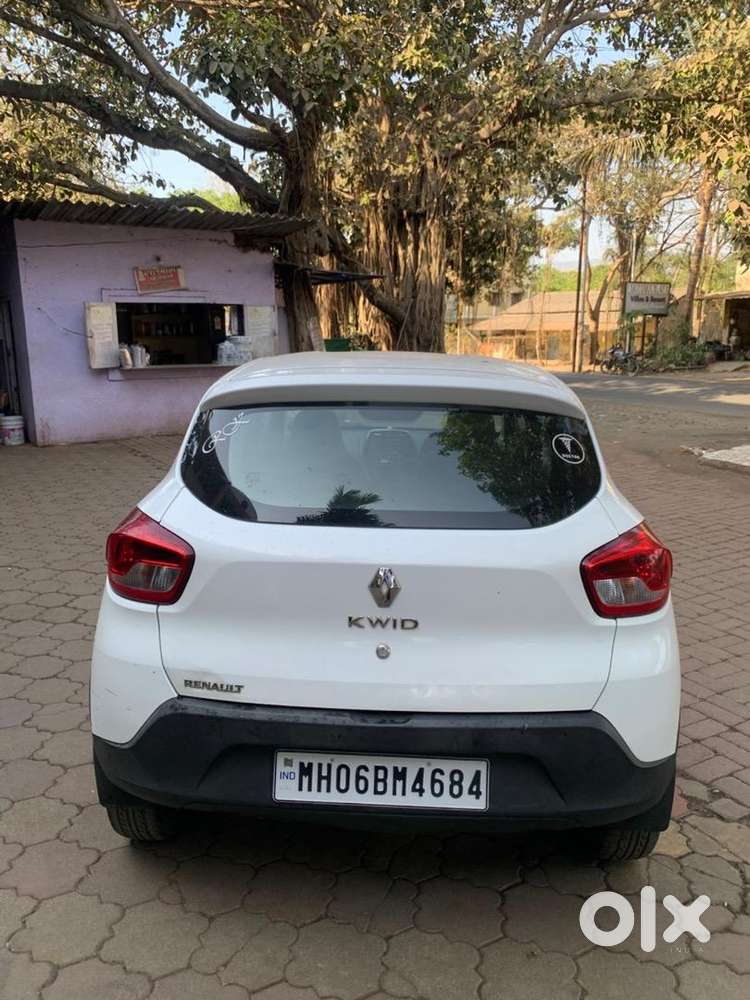 Renault Kwid 2016 Well Maintained