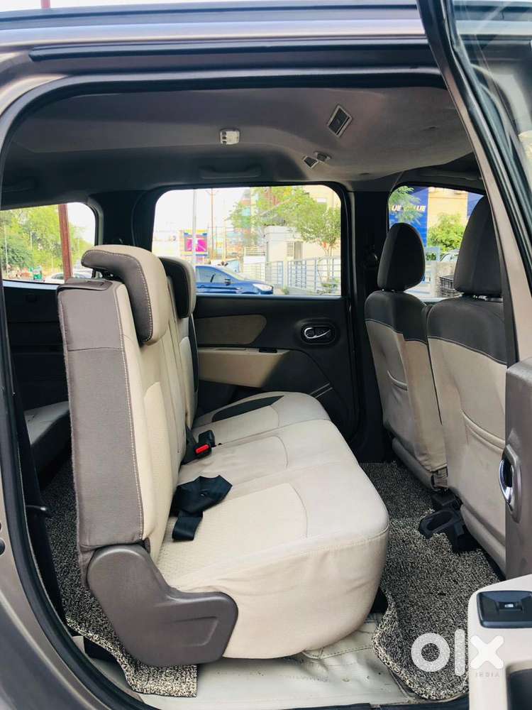 Renault Lodgy 85ps Rxz, 2015, Diesel