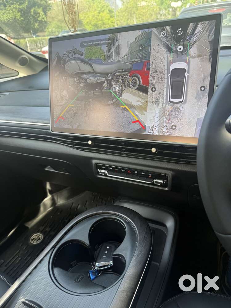 Mg Windsor Ev Essence, 2026, Electric