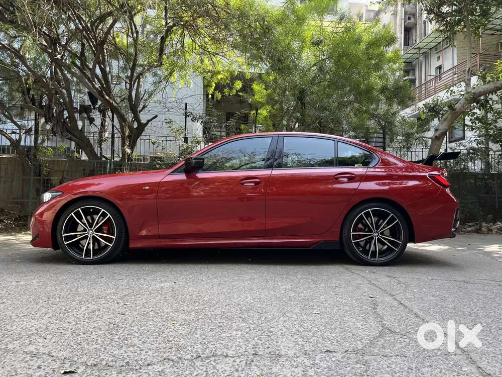 Bmw M340i, 2024, Petrol