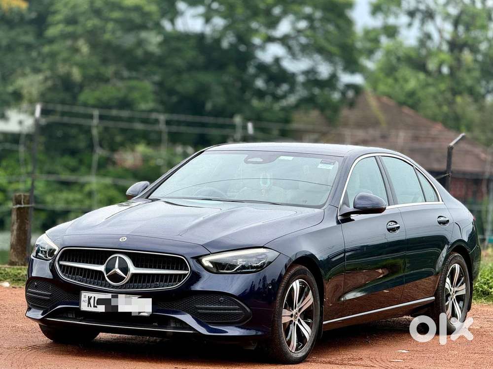 Mercedes-benz C-class 2.0 220d, 2023, Diesel