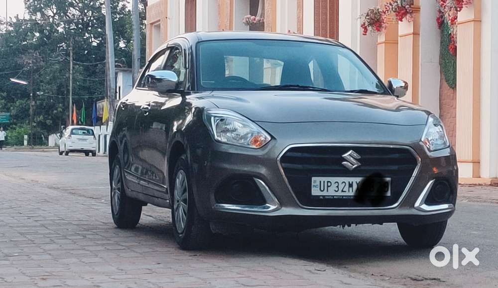 Maruti Suzuki Dzire 1.2 Vxi Cng, 2022, Cng & Hybrids