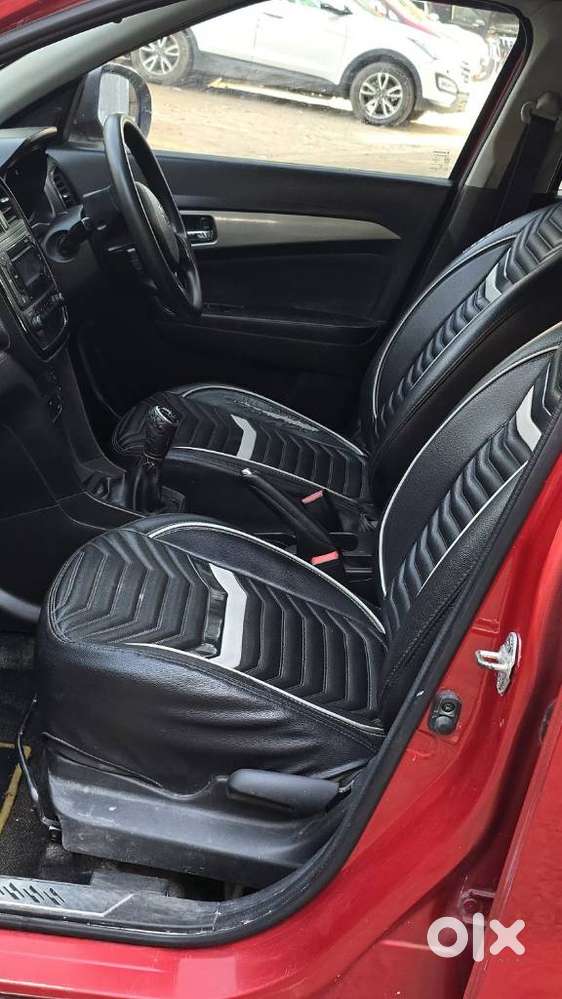 Maruti Suzuki Brezza Zdi, 2018, Diesel