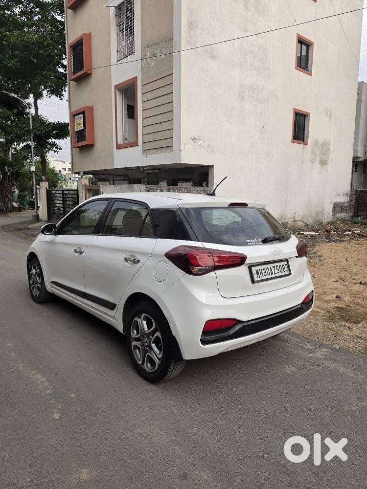 Hyundai Elite I20 Asta 1.2 Mt, 2018, Diesel