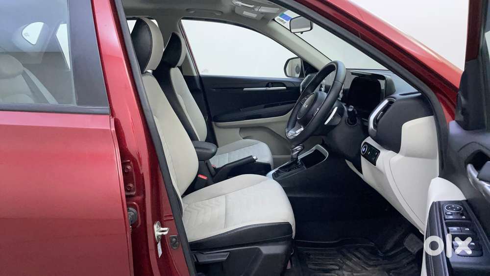 Kia Sonet Htx D, 2023, Petrol