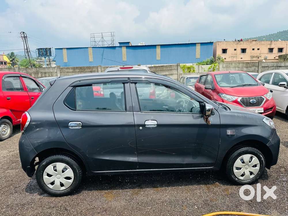 Maruti Suzuki Alto K10 Plus Edition, 2024, Petrol