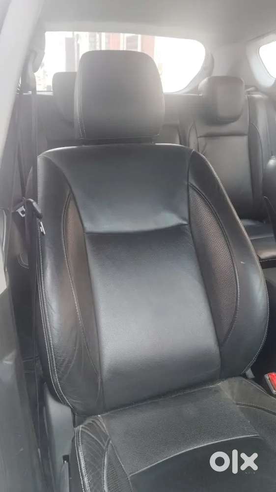 Top Modelmaruti Suzuki S-cross 2018 Diesel Well Maintained