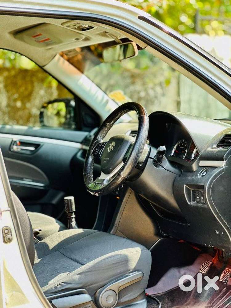 Maruti Suzuki Swift Ddis Zdi Plus, 2017, Diesel