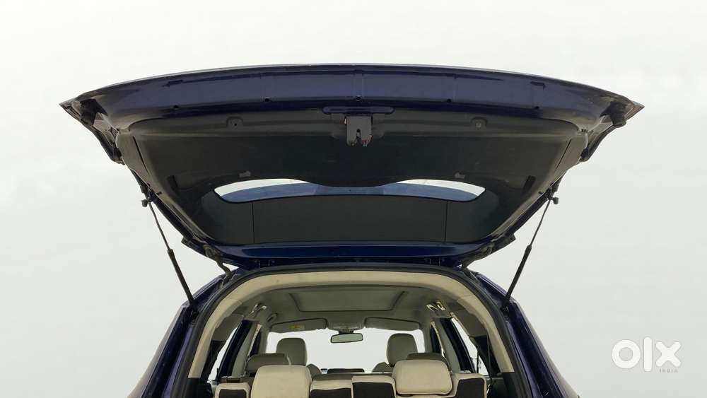 Tata Safari 2.0 Kryotec Xza Plus, 2021, Diesel