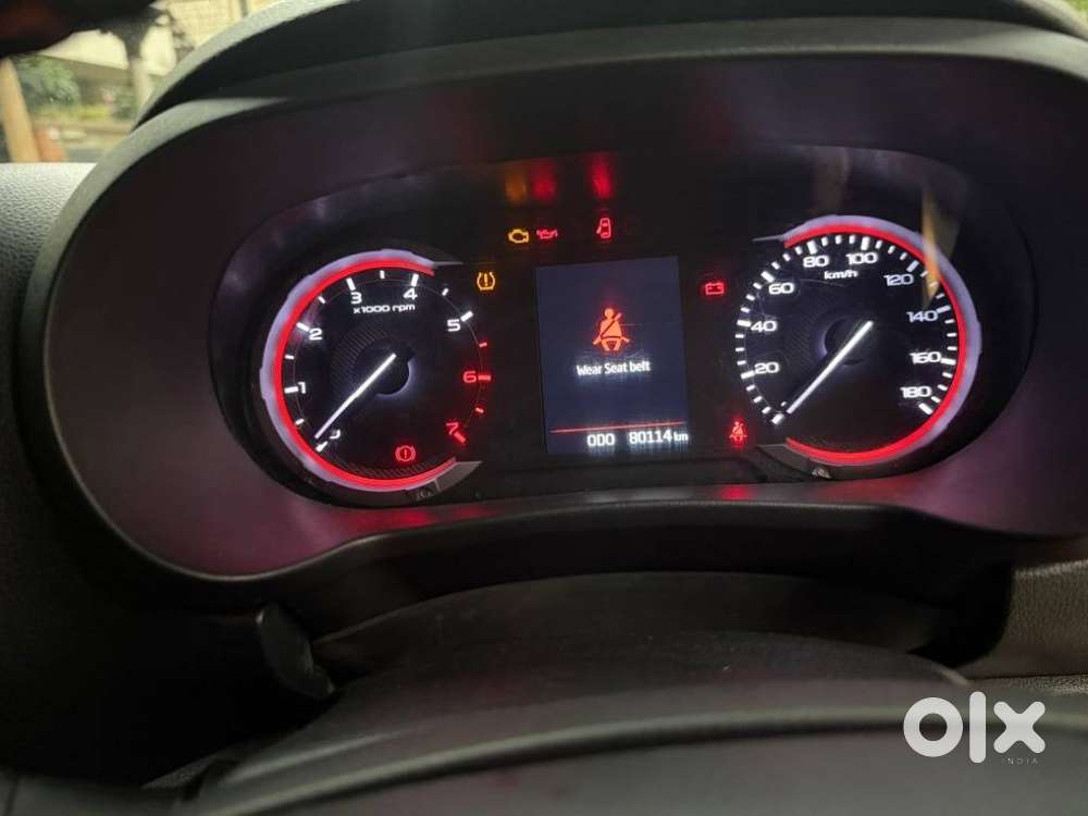 Mahindra Thar Lx Hard Top Petrol Mt 4wd, 2022, Petrol