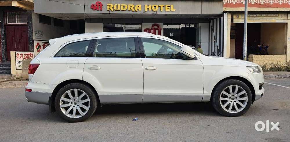 Audi Q7 3.0 Tdi Quattro, 2009, Diesel