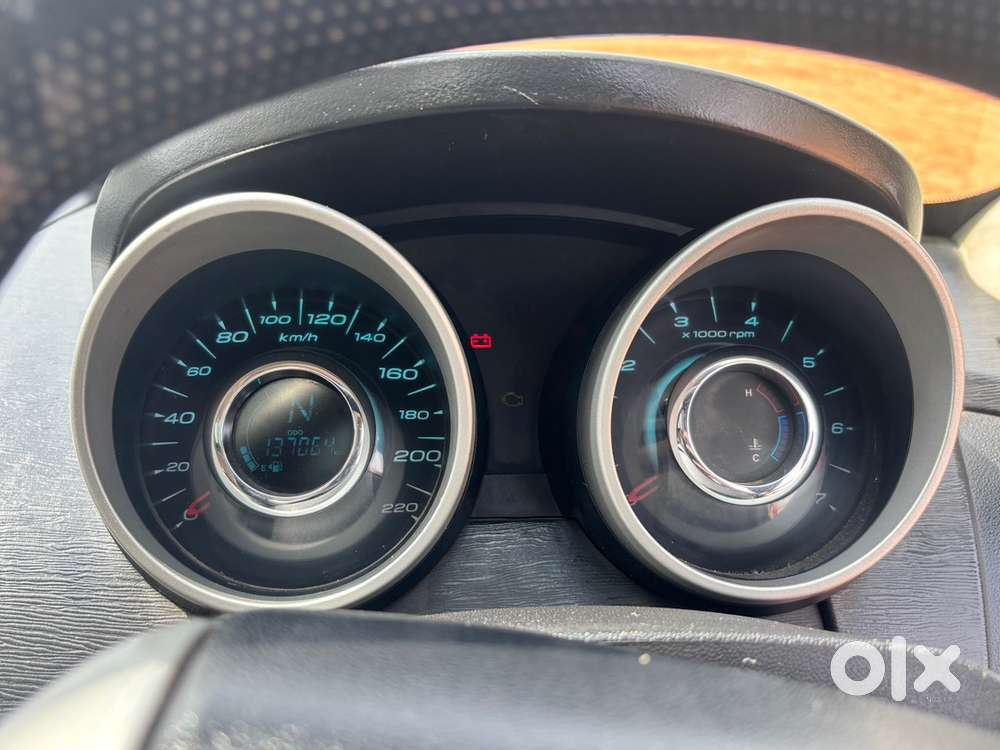 Mahindra Xuv500 Diesel Manual 2016