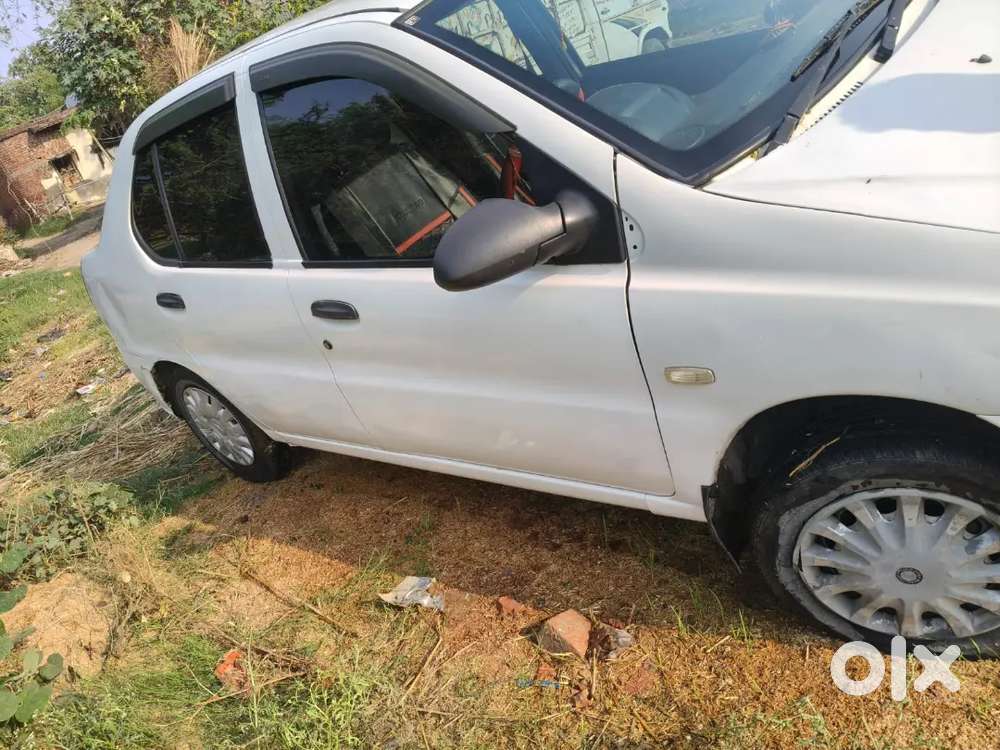 Tata Indigo Ecs 2017