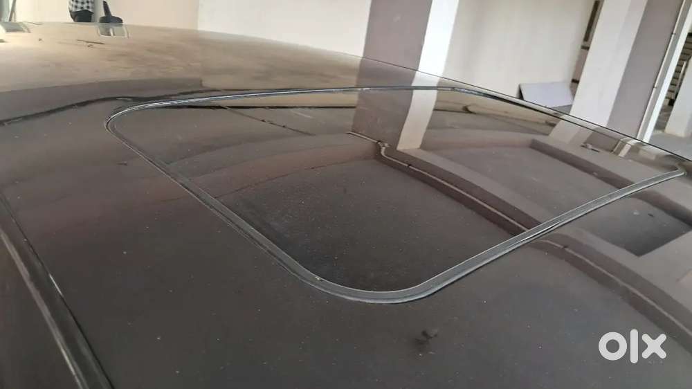 Skoda Superb High End Automatic & Sunroof In Excellent Condition