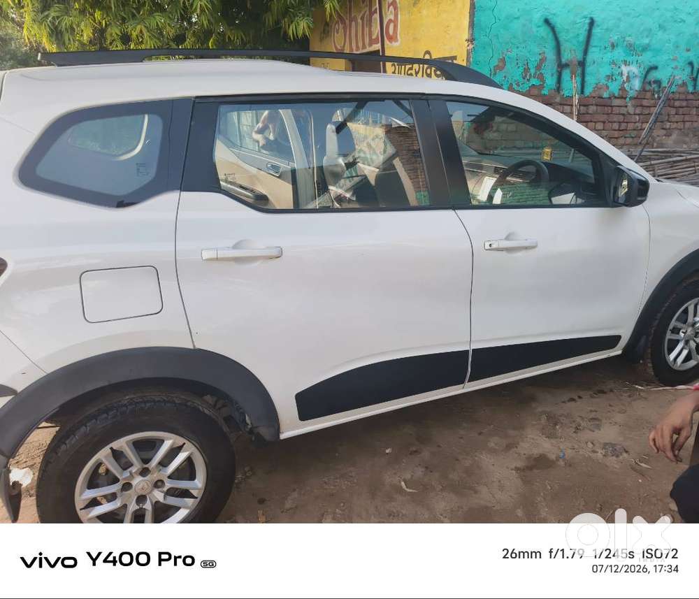 Nice Condition Car