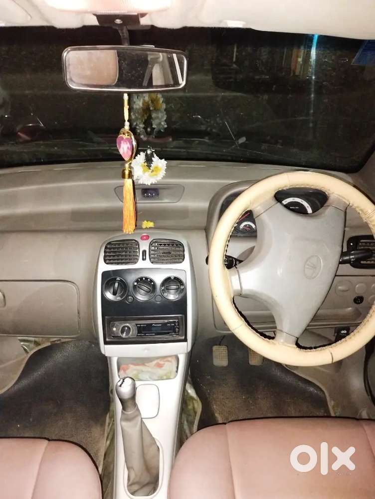 A Good Condition Car