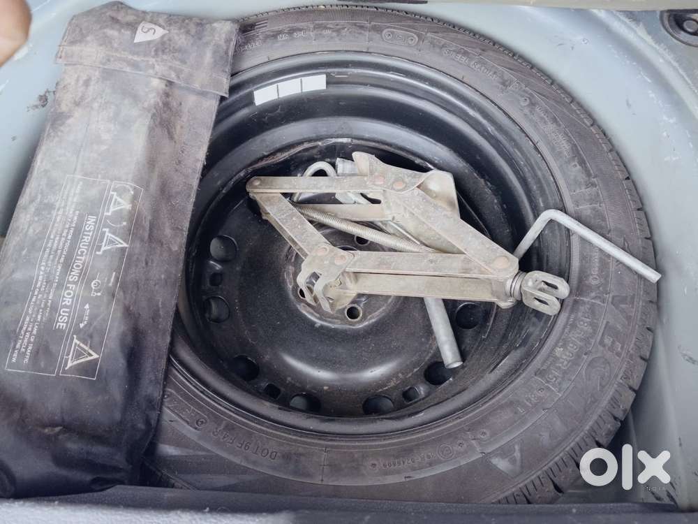 Volkswagen Polo 2009-2013 Petrol Comfortline 1.2l, 2014, Petrol