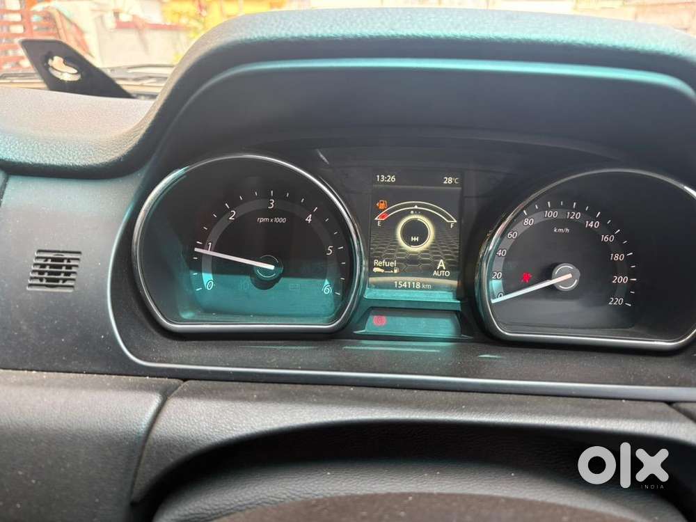 Tata Hexa 2017 Diesel 154000 Km Driven
