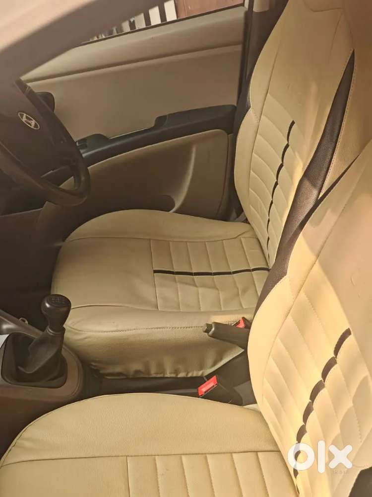 Hyundai I10 1.1 Era 2015 Model