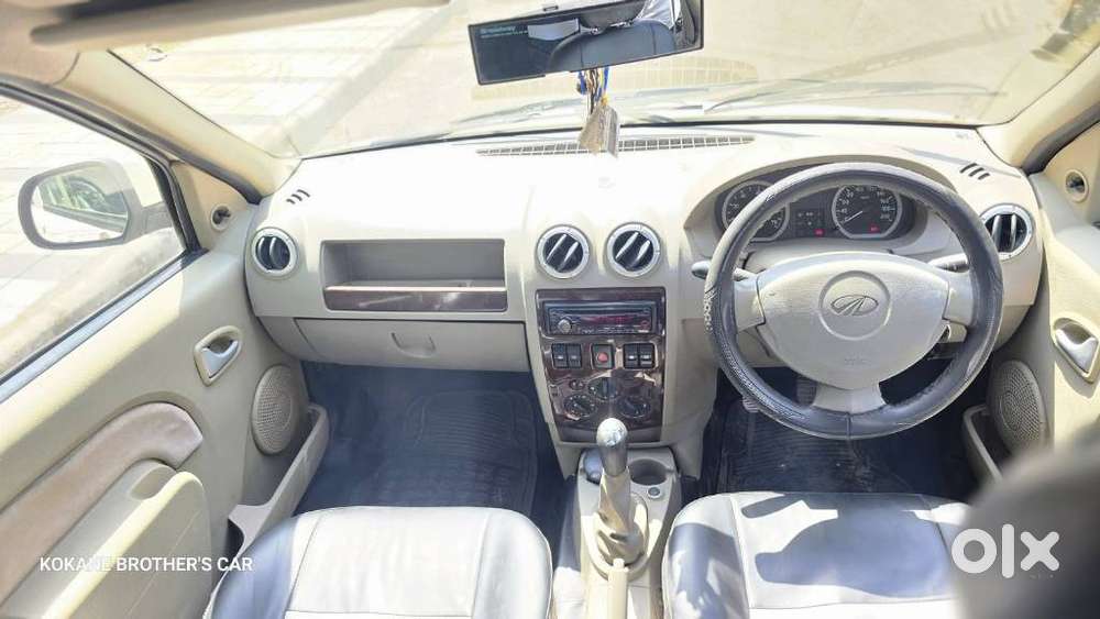 Mahindra Verito 1.5 D6 Executive Bs-iv, 2012, Diesel