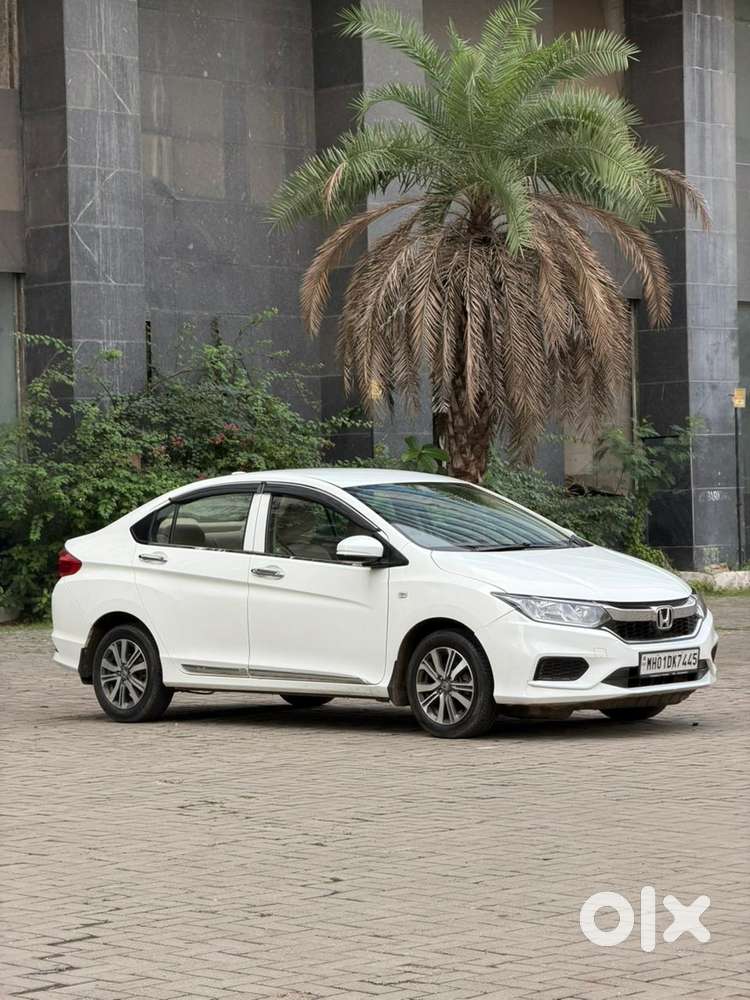 Honda City, 2020, Petrol