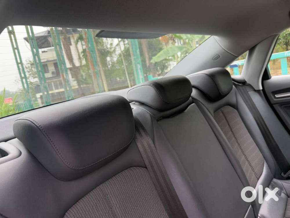 Audi A3 2018 Automatic Diesel  45k Km  Single Owner  Kochi