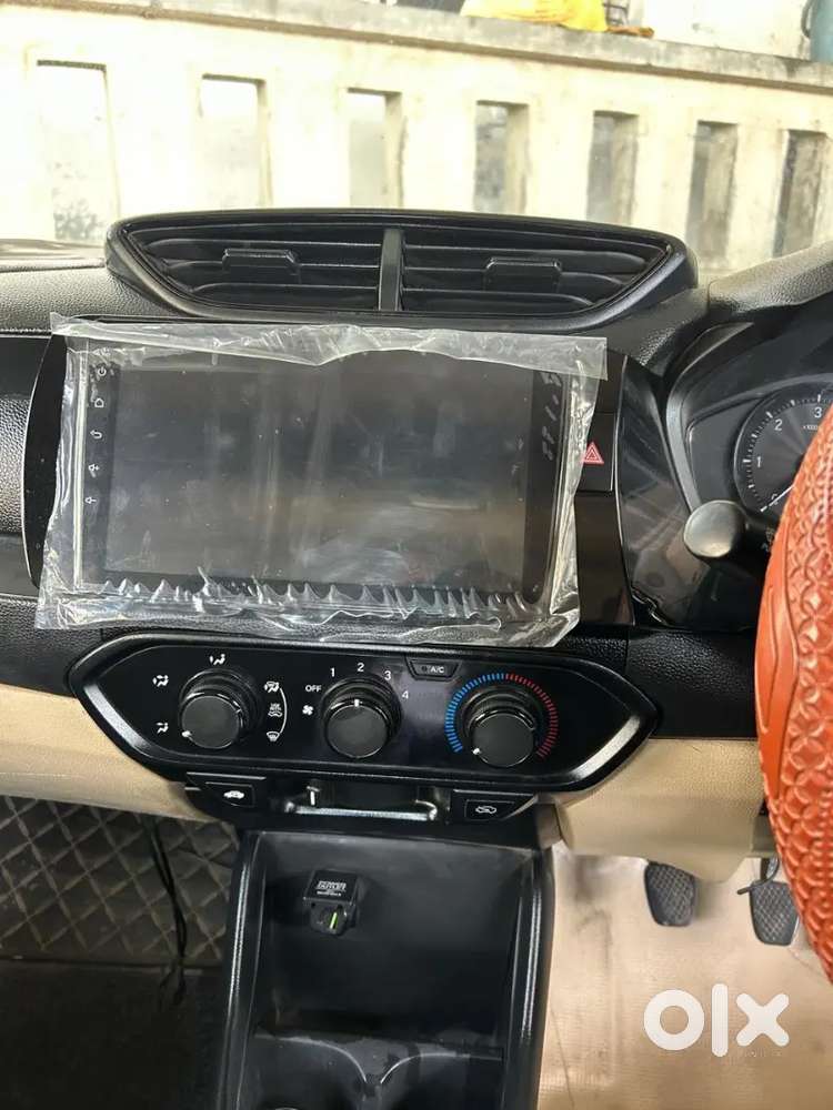 Honda Amaze 1.5 S 2019