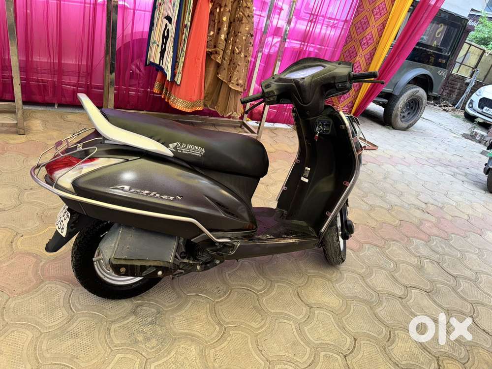 Honda City, 2019, Petrol