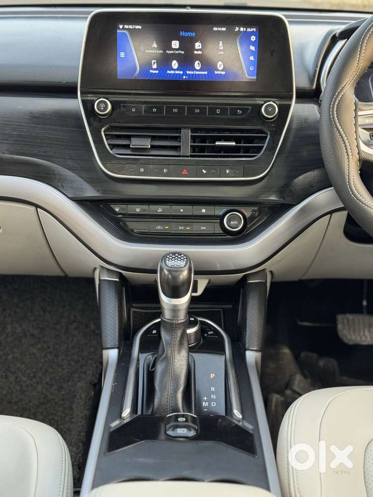 Tata Safari 2.0 Kryotec Xza Plus, 2021, Diesel