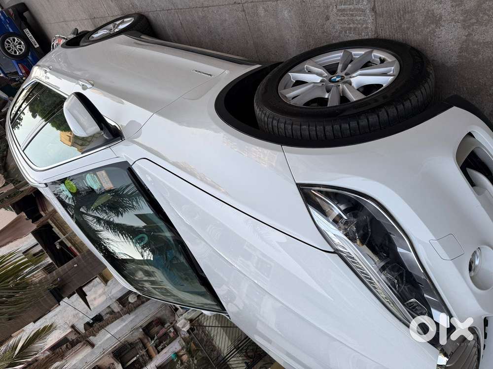 Bmw X5 Xdrive 30d Xline, 2014, Diesel