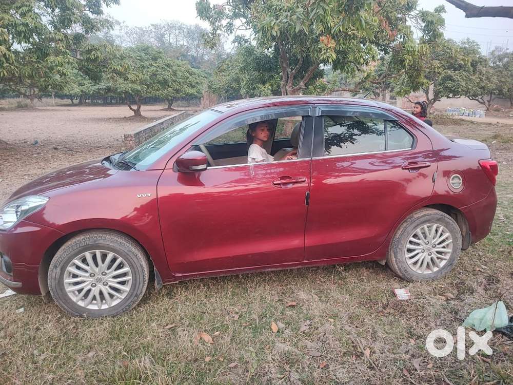 Maruti Suzuki Dzire 2017