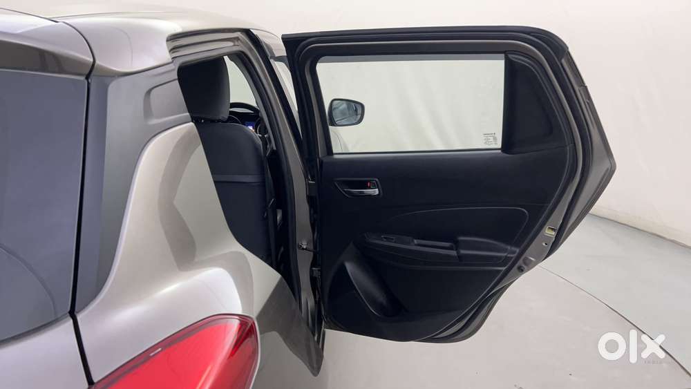 Maruti Suzuki Swift 2021-1.2 Zxi Plus Amt, 2022, Petrol