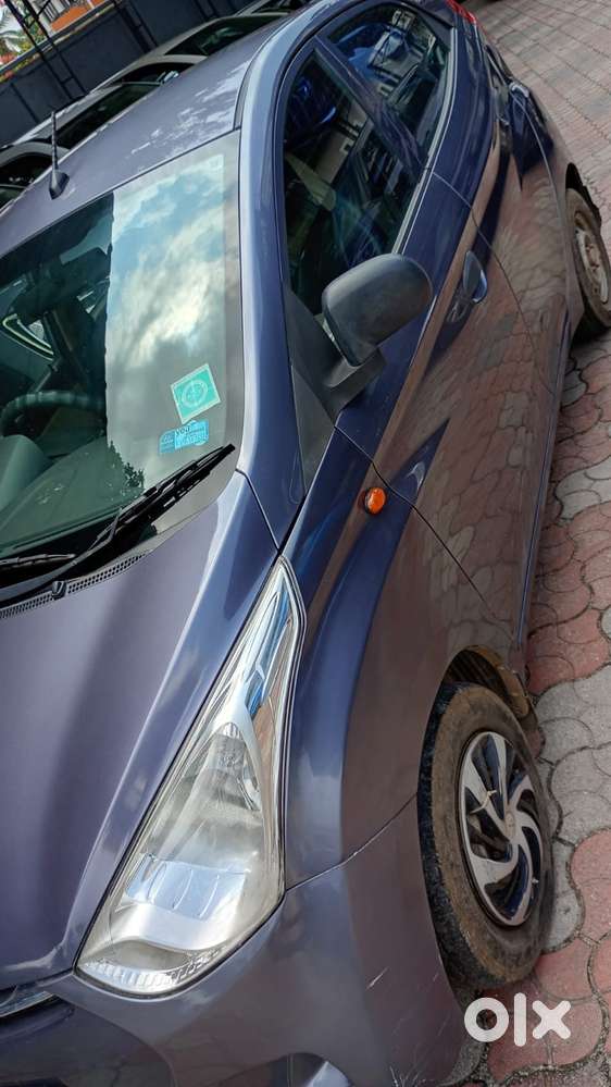 Hyundai Eon Era +, 2012, Petrol