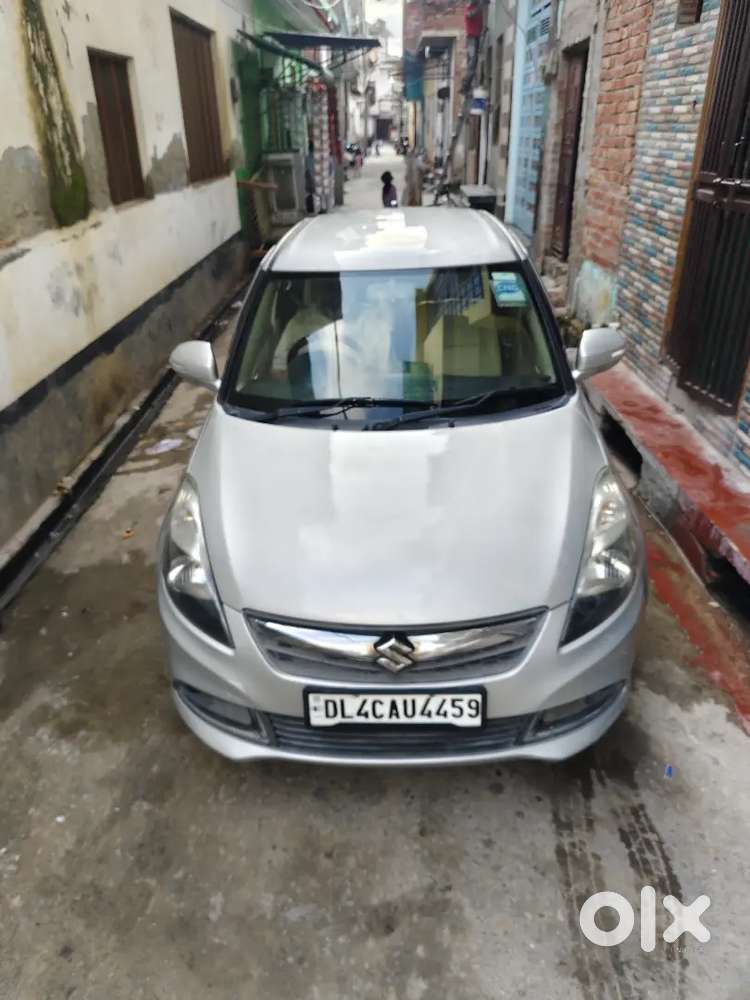 Swift Dzire Vxi 2016 Best Condition