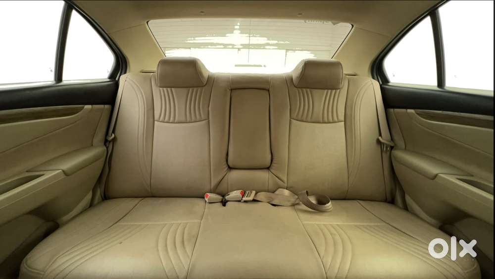 Maruti Suzuki Ciaz Delta 1.5, 2022, Petrol