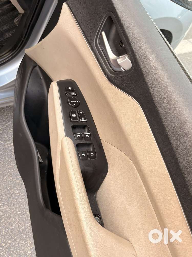 Hyundai Verna Vtvt 1.6 At Sx Option, 2022, Petrol