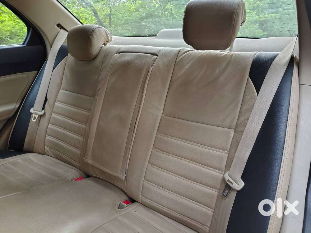 Maruti Swift Dzire Zdi (2018) — Diesel