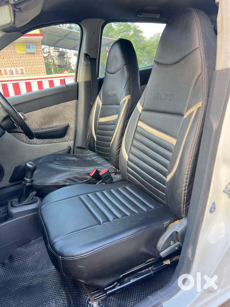 Maruti Suzuki Alto Tour H1, 2019, Lpg