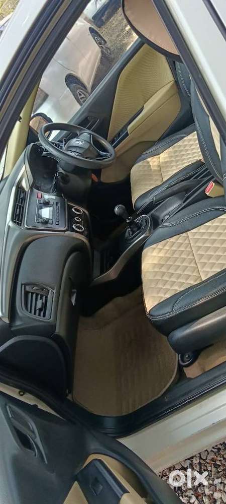 Honda City 2011-2013 S, 2014, Petrol